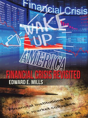 cover image of Wake up America